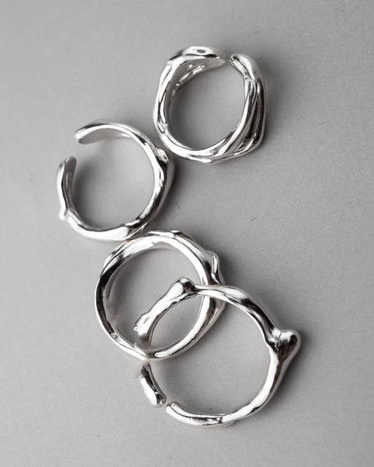 Stack Ring