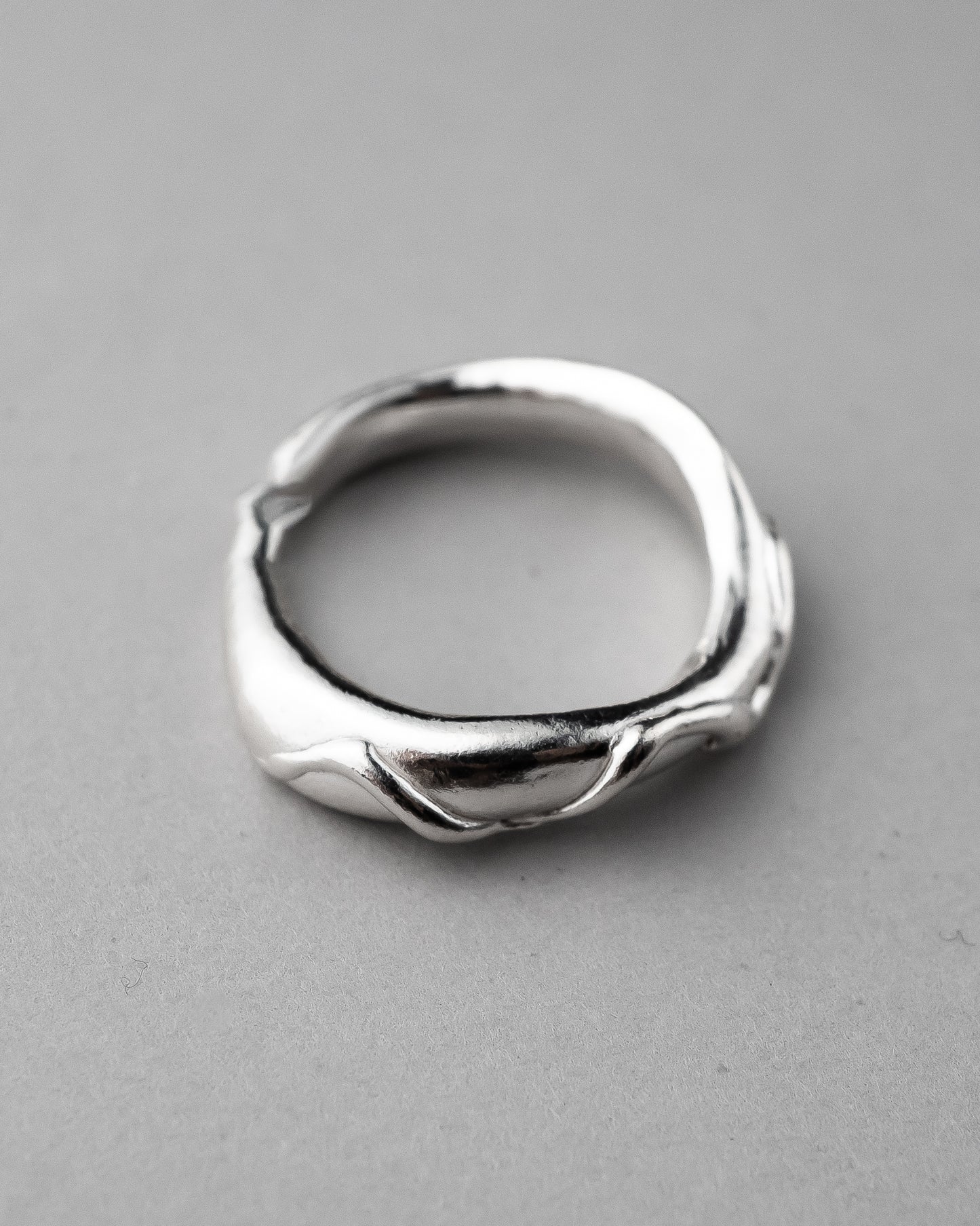 Stack Ring
