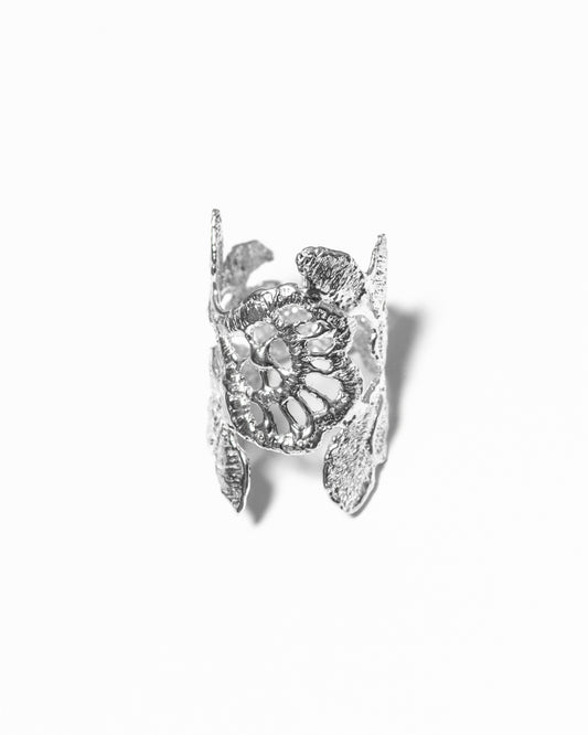 Botanic Lace Ring - 5.5
