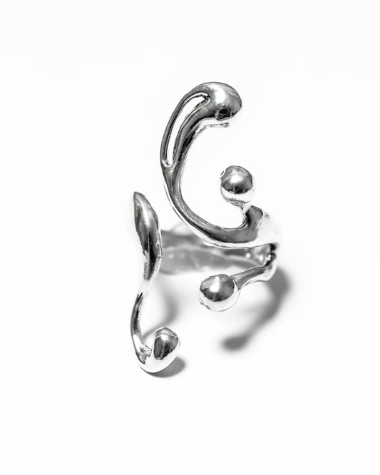 Rococo Ring