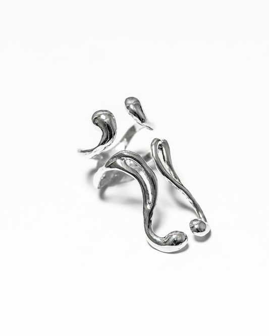 Rococo Ring