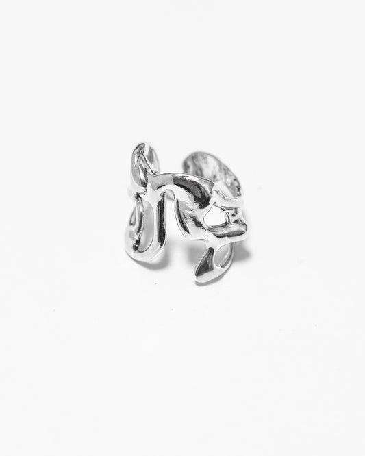 Organic ring - 7 open