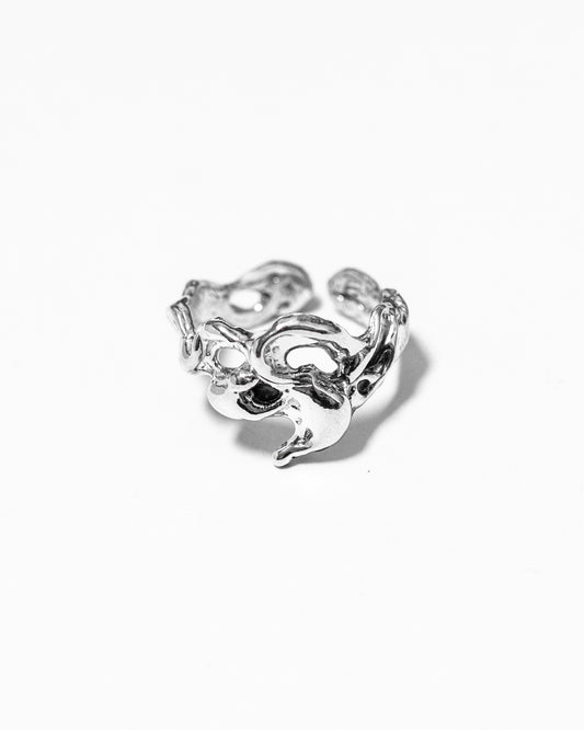 Organic ring - 6