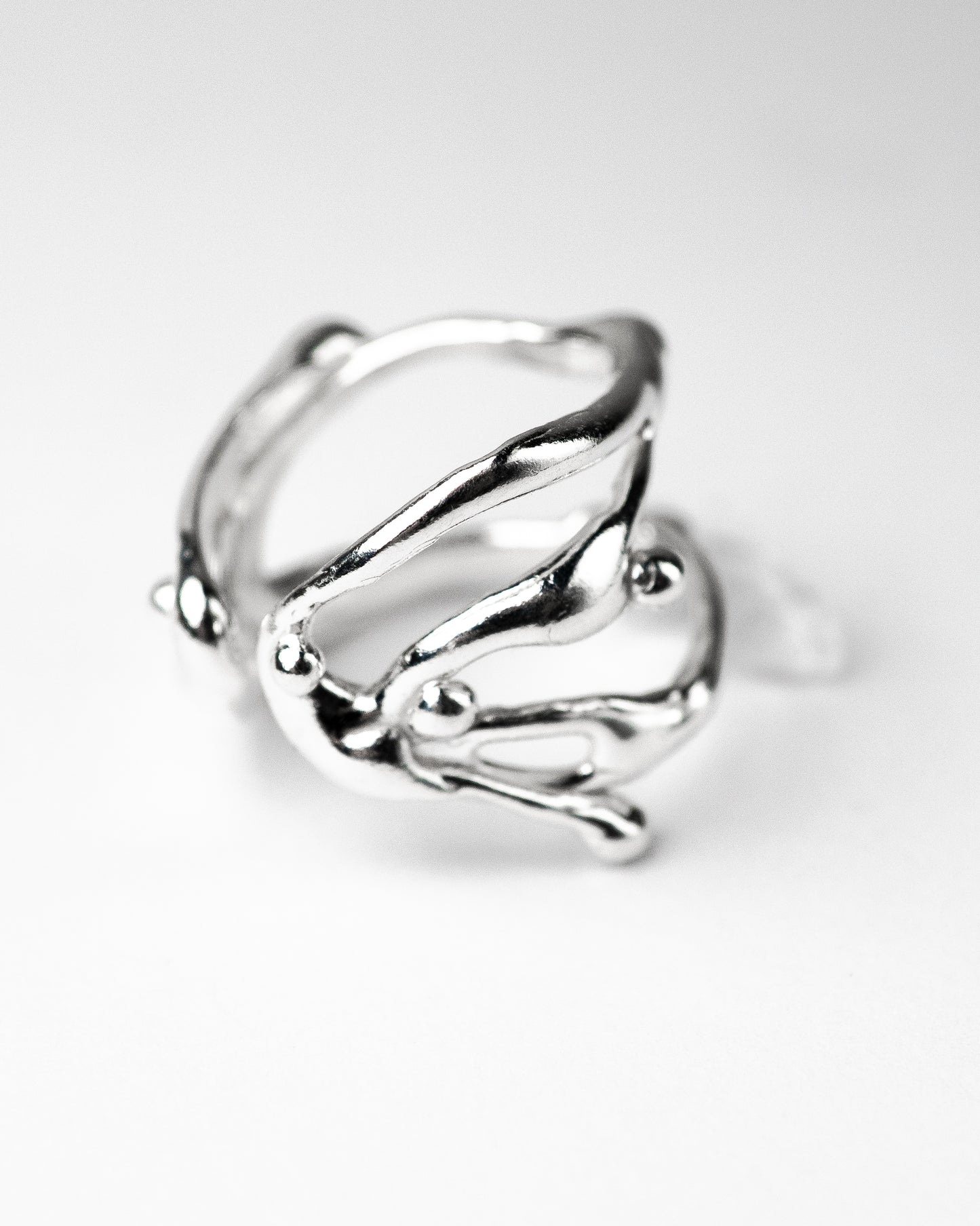 Droplet - 7 open