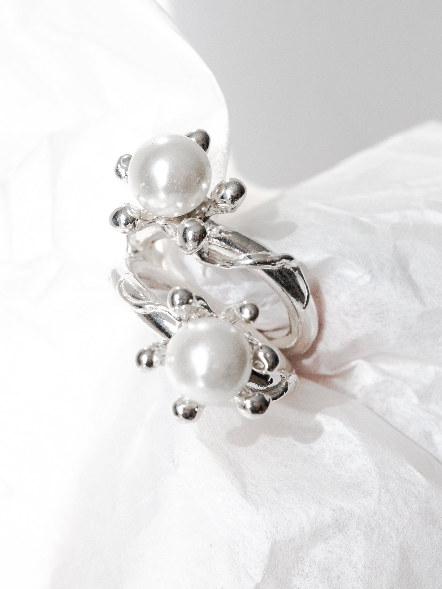 Pearls