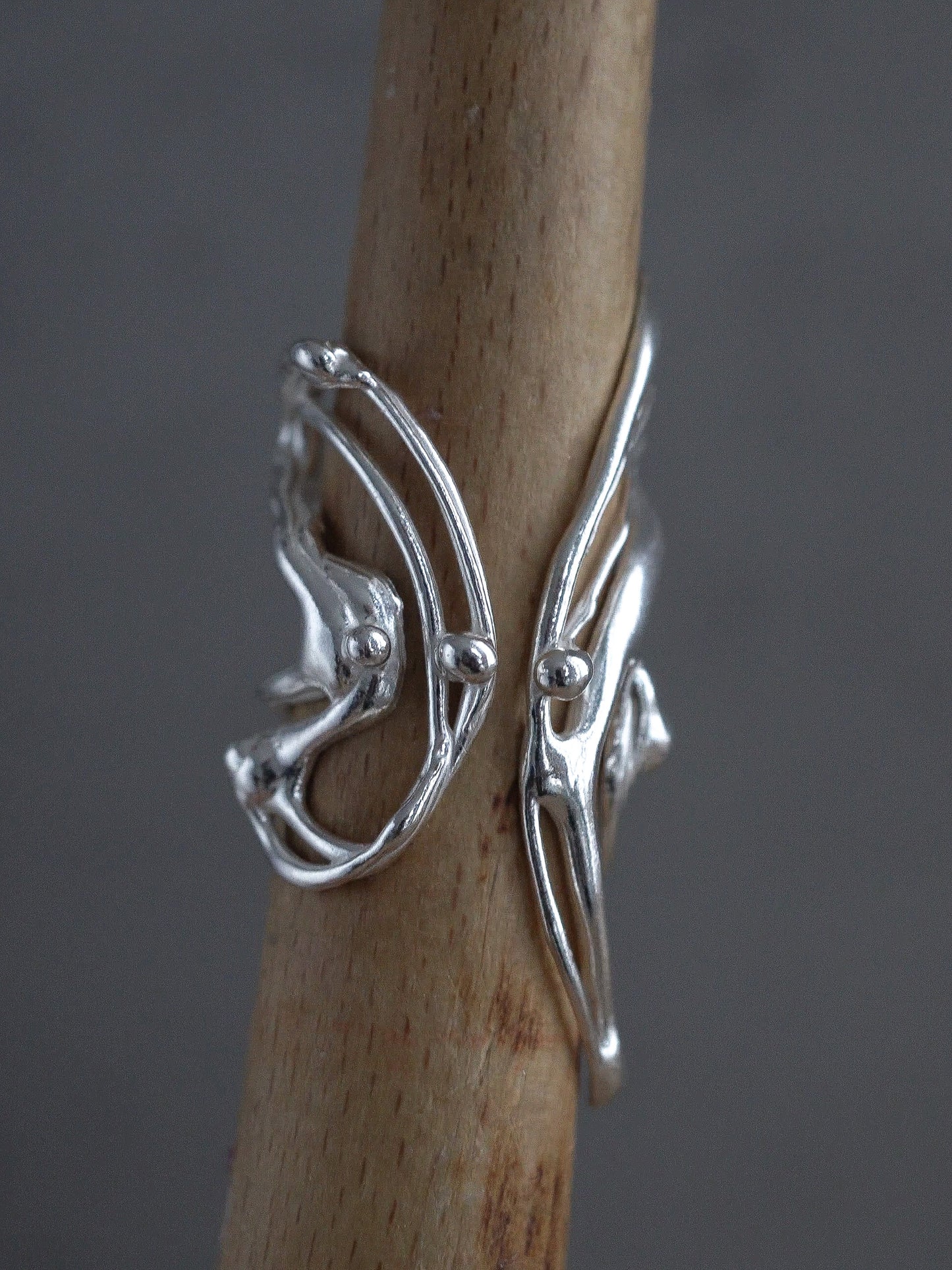 wrap - 6 open (fit 5-7)