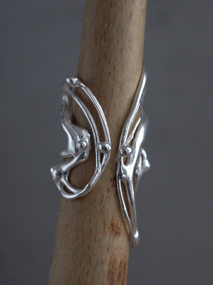 wrap - 6 open (fit 5-7)