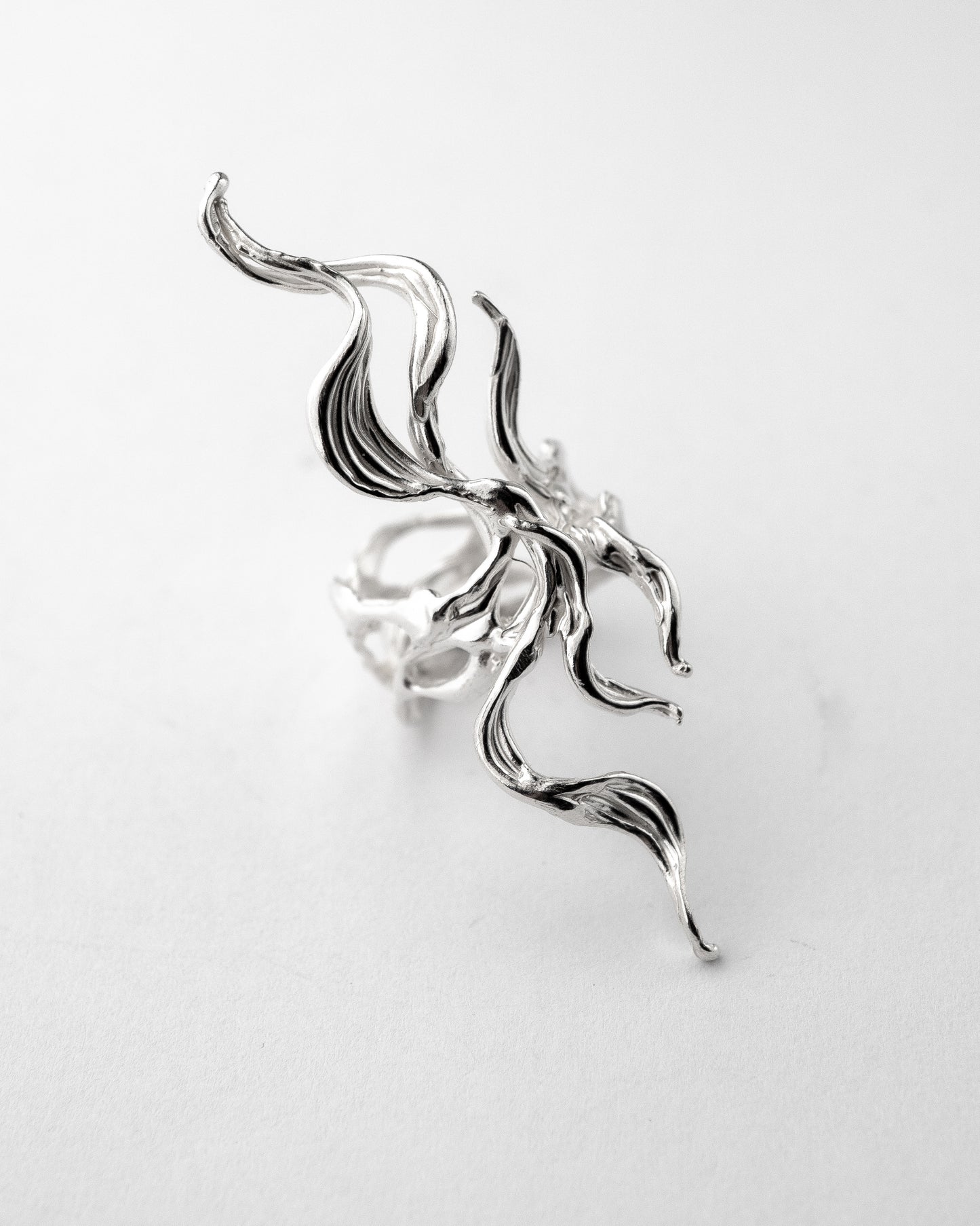 Smoke ring- 6-7 (Open)