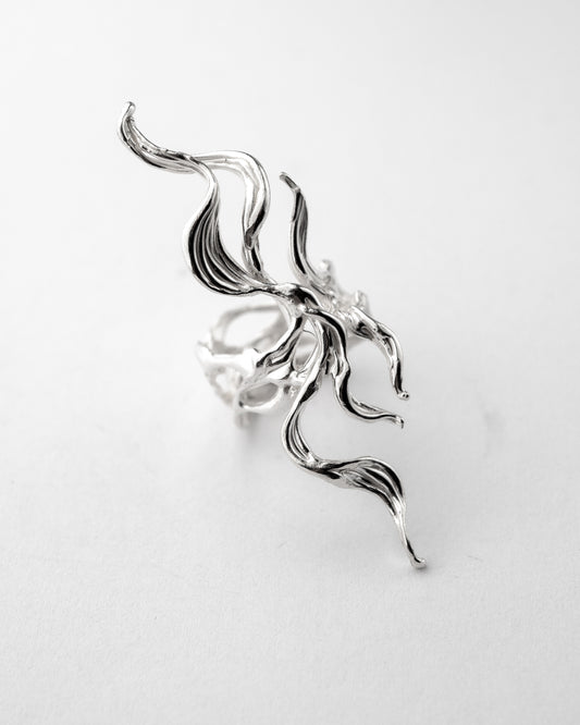 Smoke ring- 6-7 (Open)