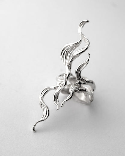 Smoke ring- 6-7 (Open)