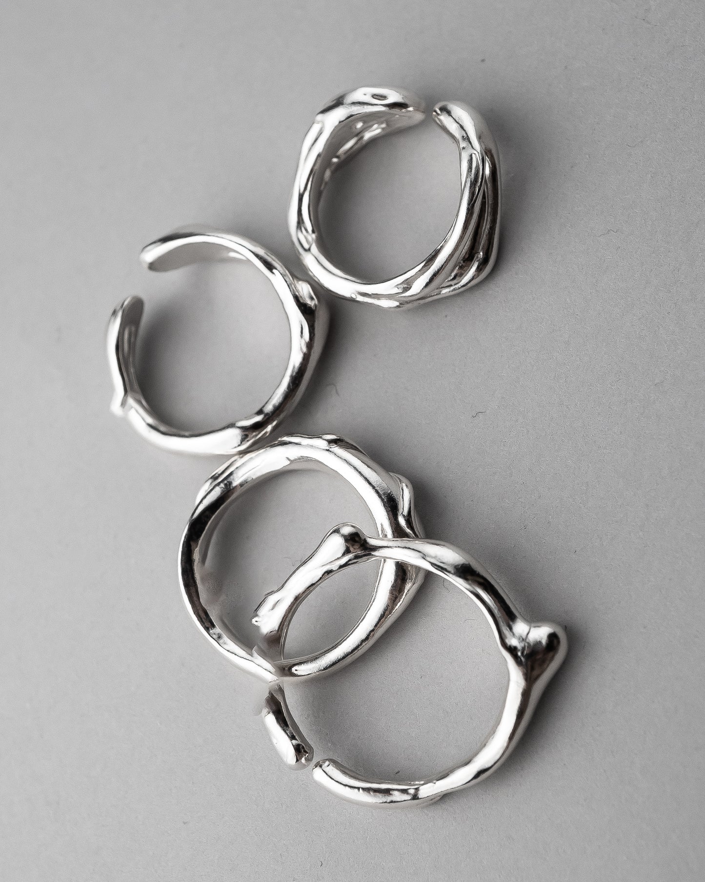 Stack Ring