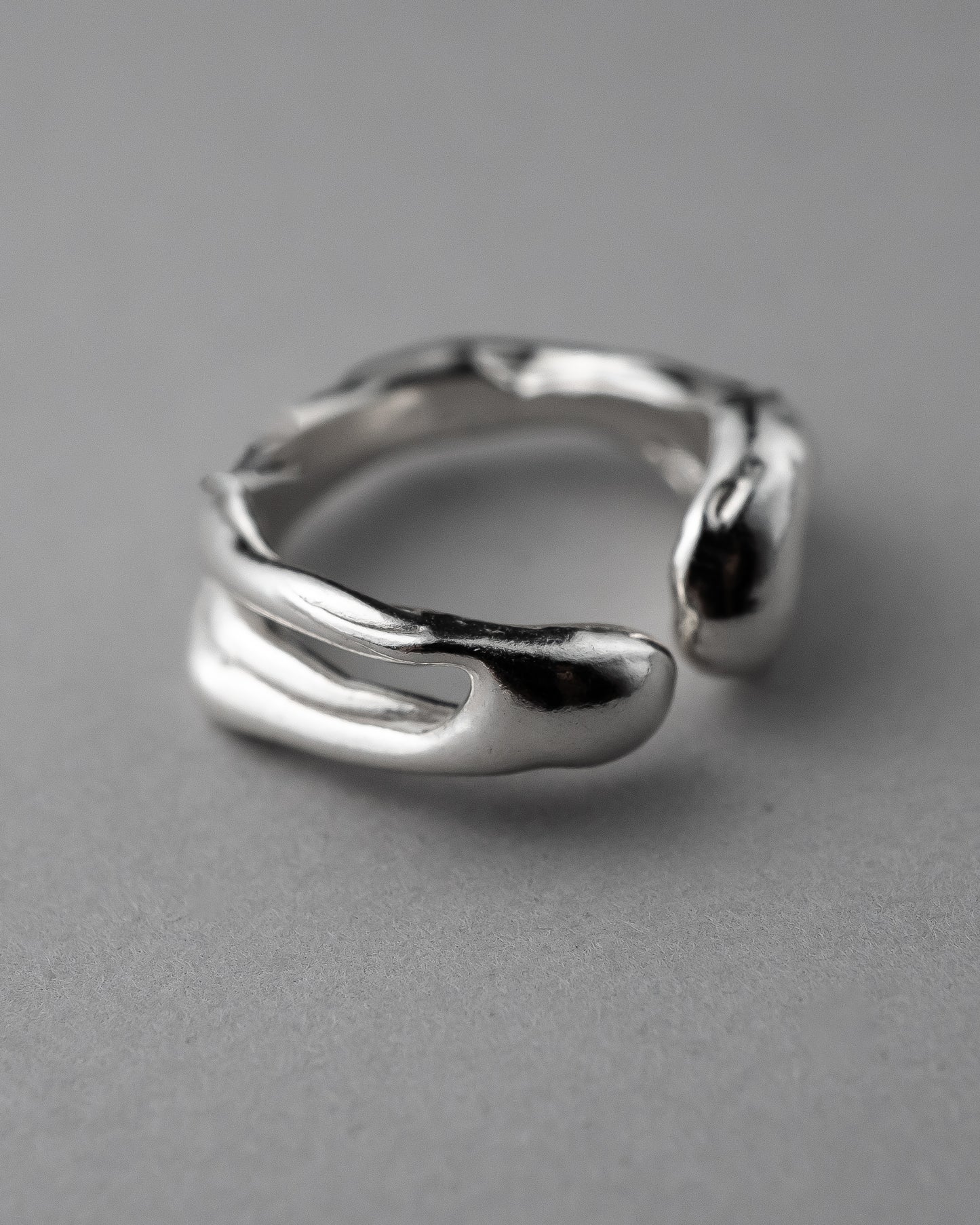 Stack Ring
