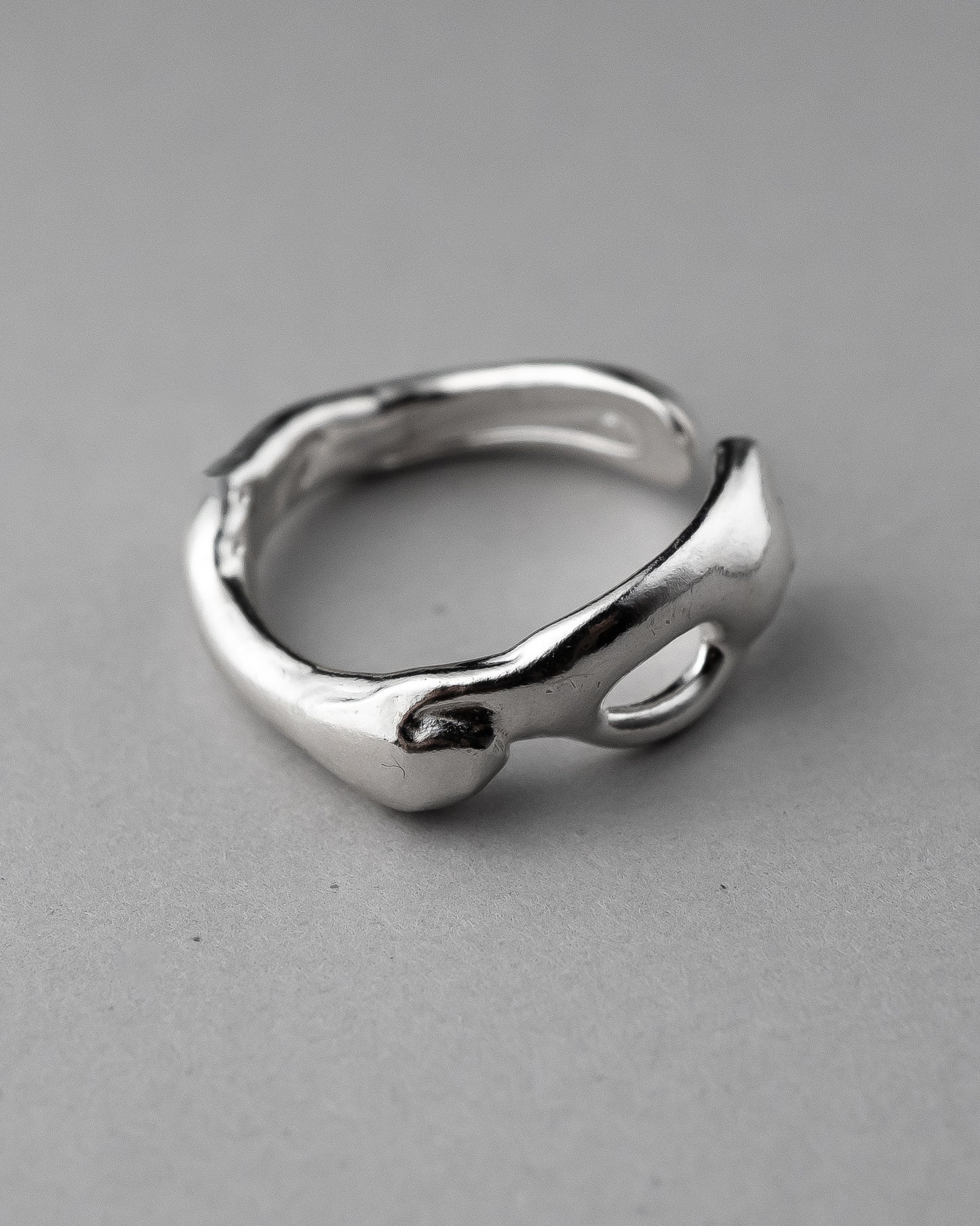 Stack Ring