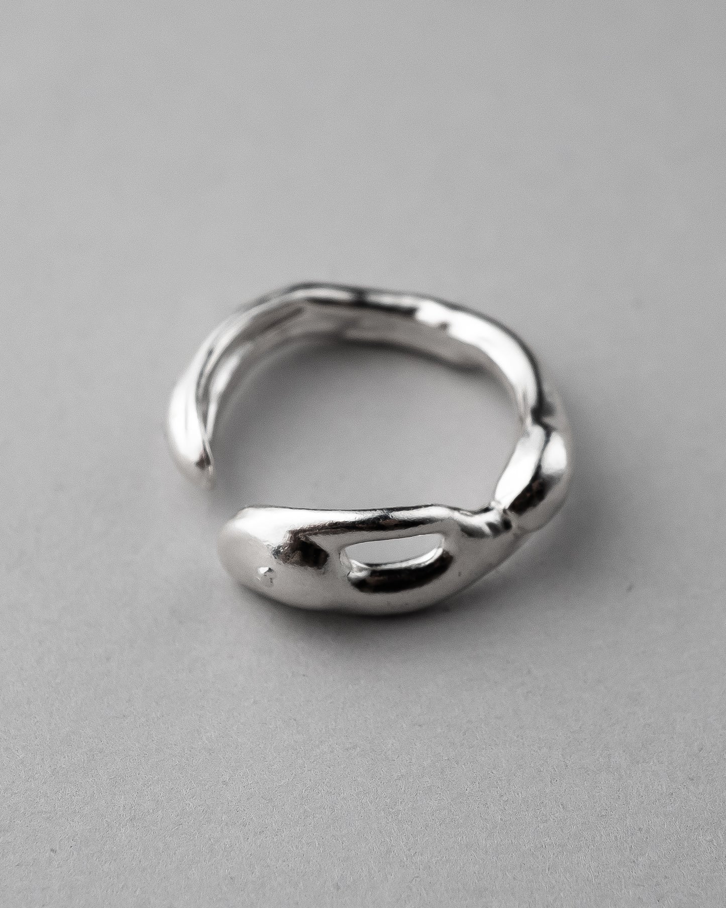 Stack Ring