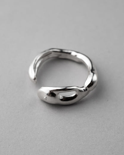 Stack Ring