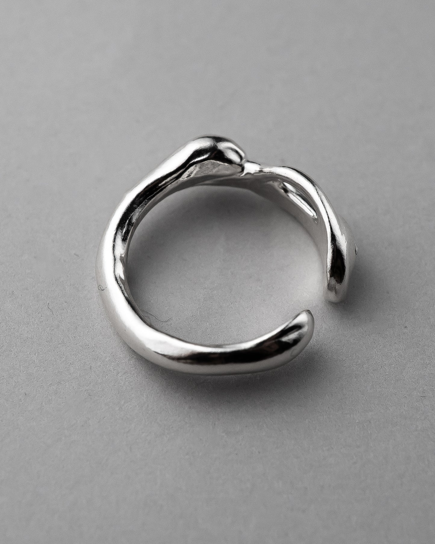 Stack Ring