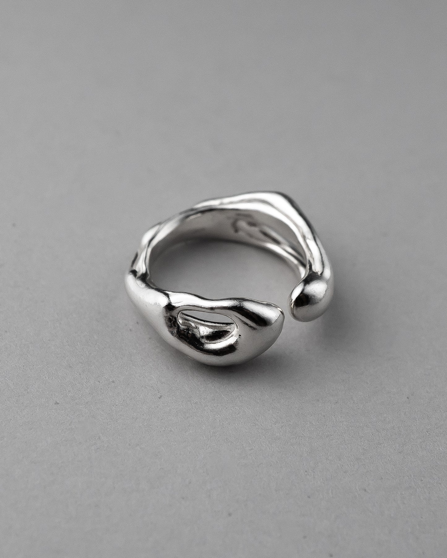 Stack Ring