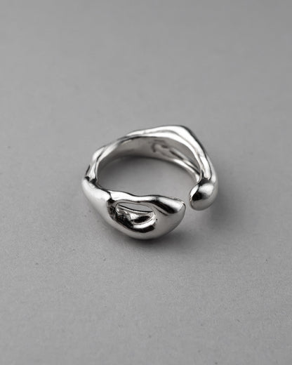 Stack Ring