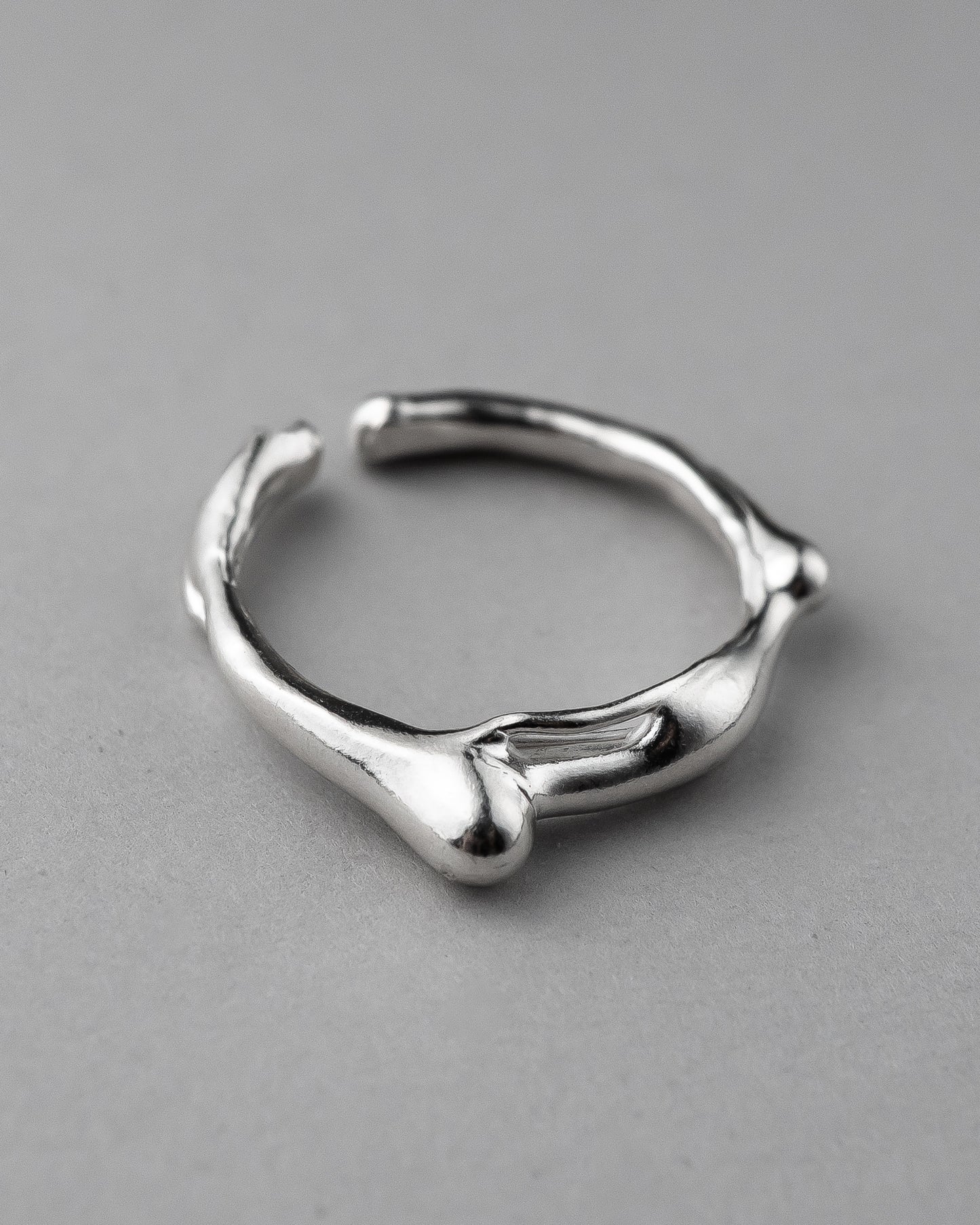 Stack Ring