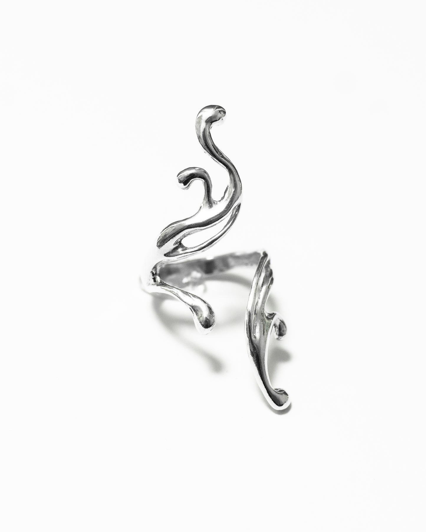 Rococo Ring