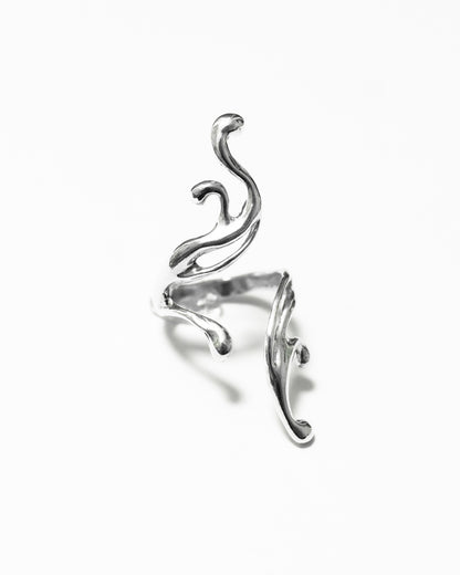Rococo Ring