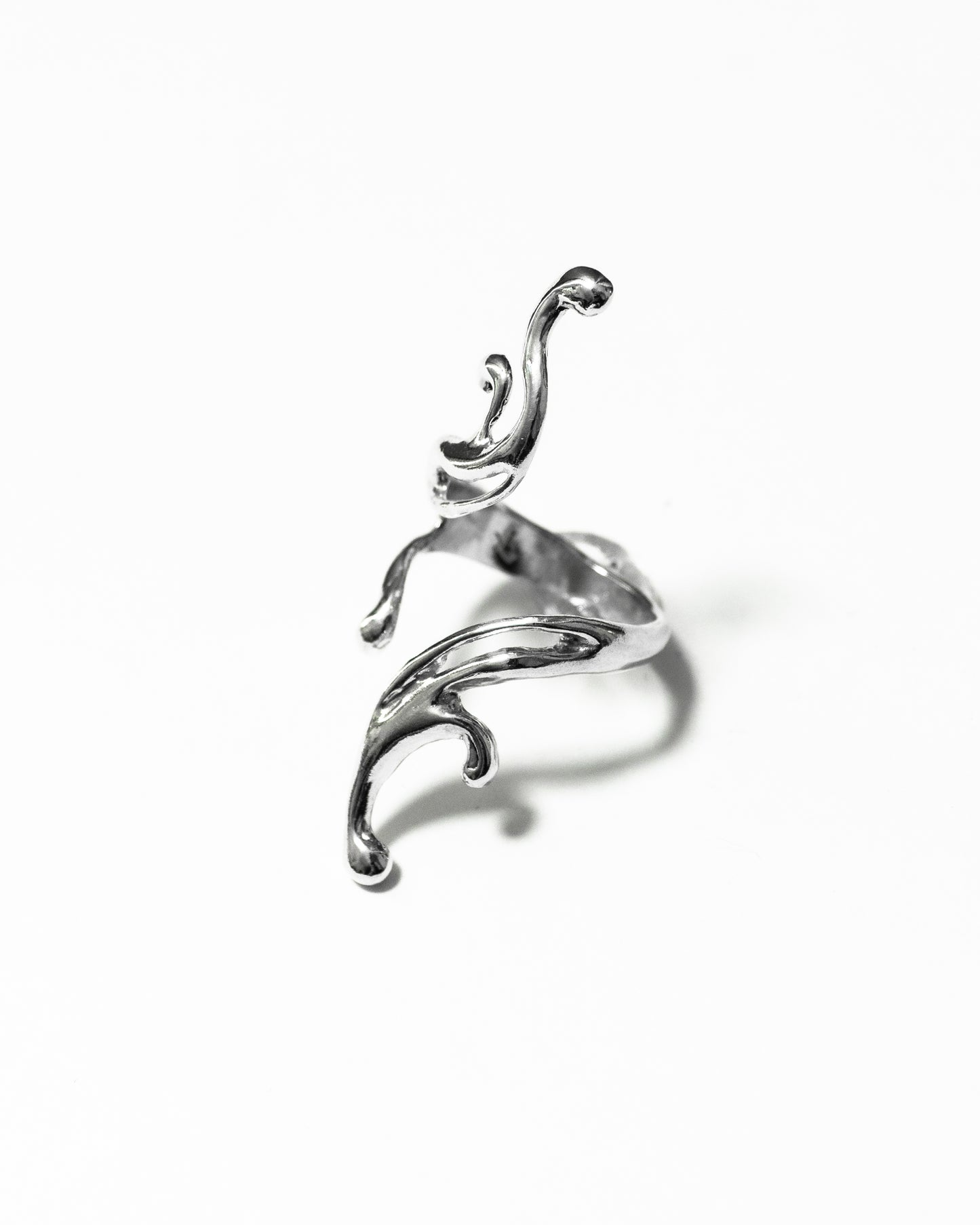 Rococo Ring