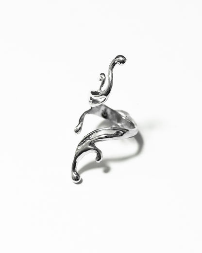 Rococo Ring