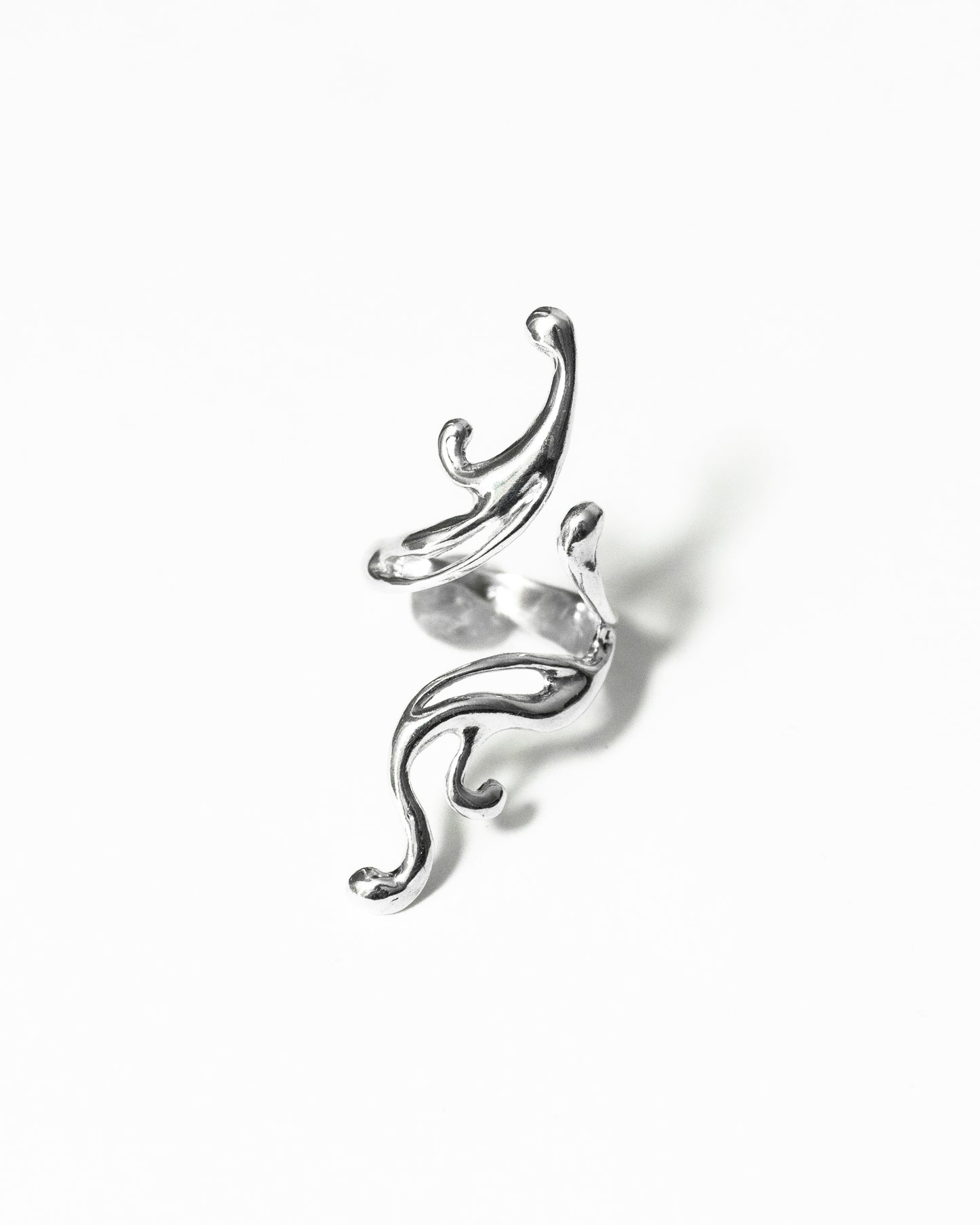 Rococo Ring