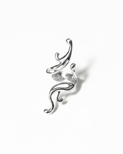 Rococo Ring