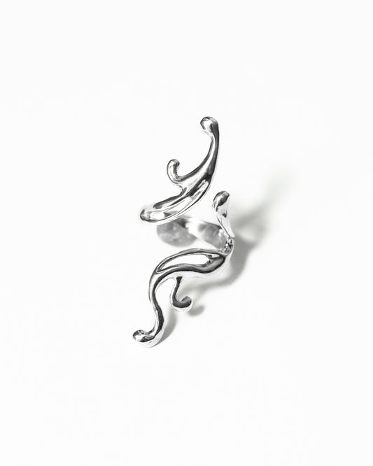 Rococo Ring