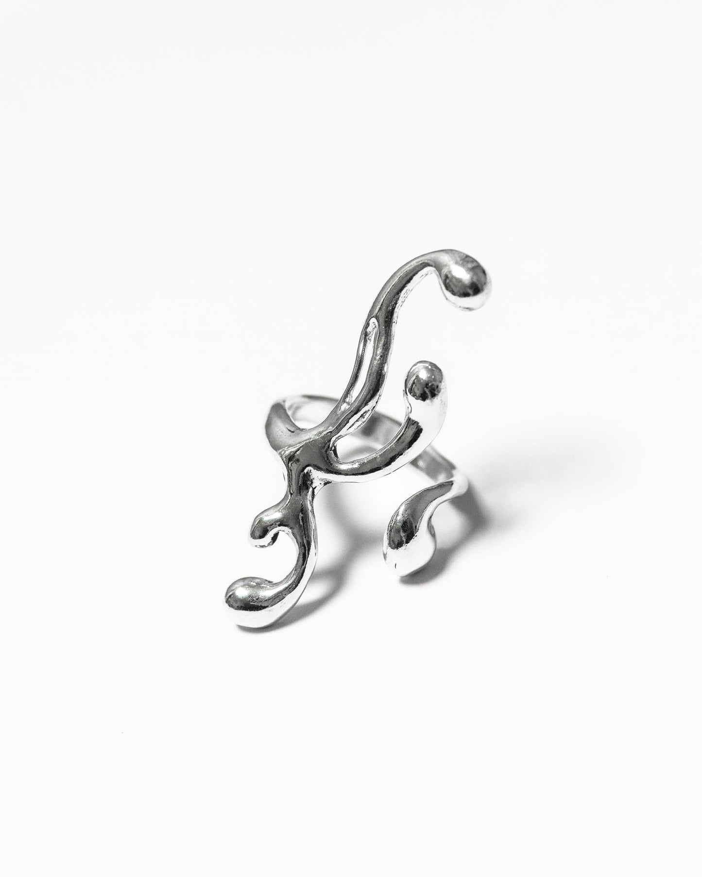 Rococo Ring