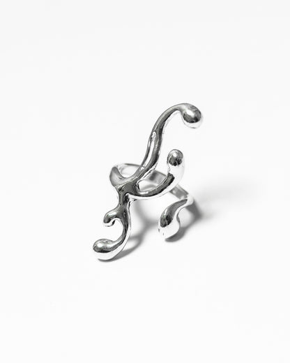Rococo Ring