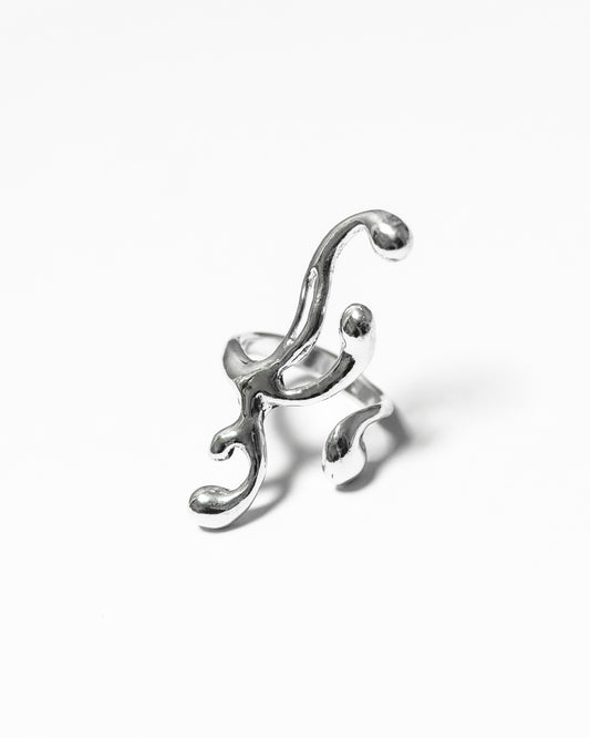 Rococo Ring