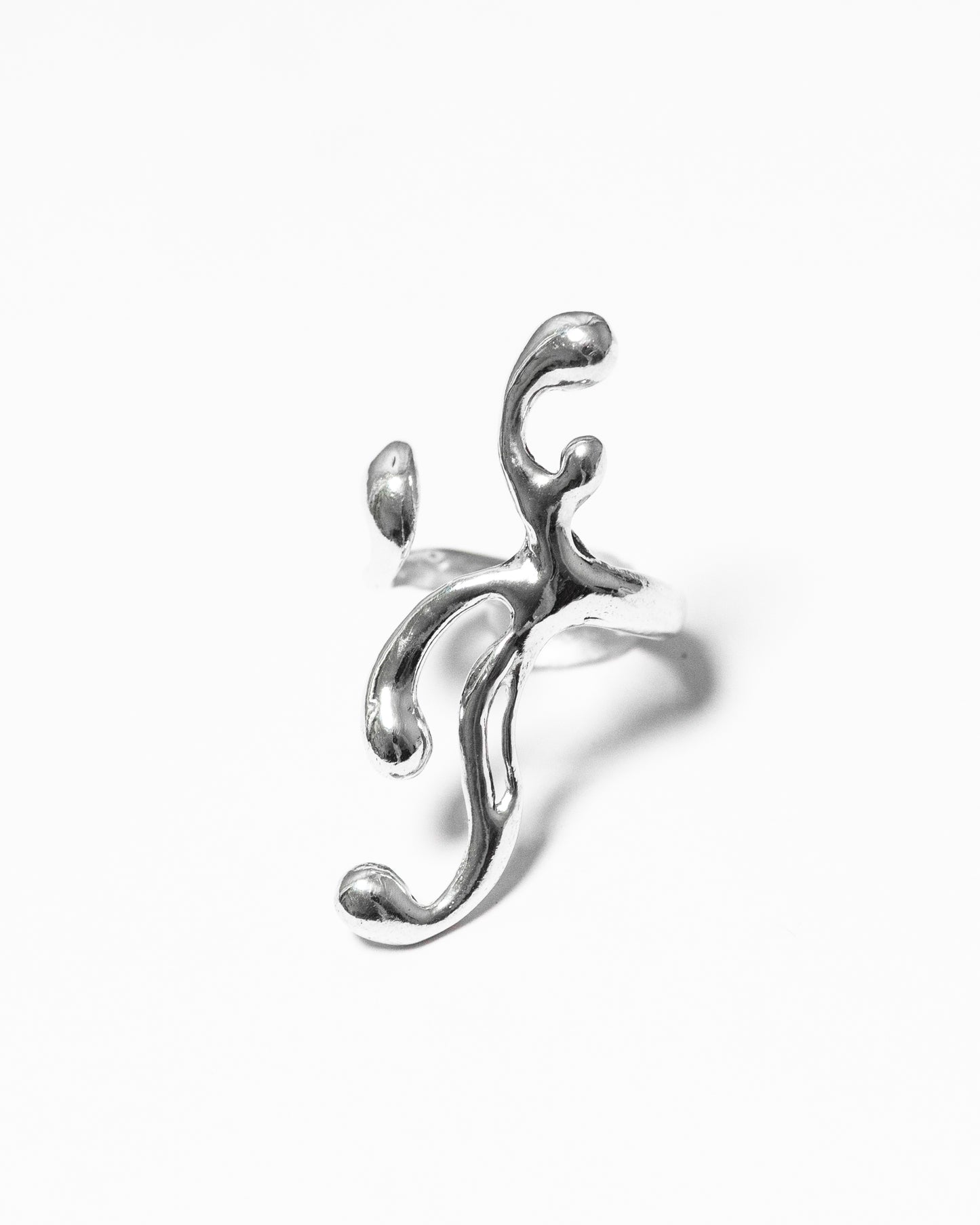 Rococo Ring