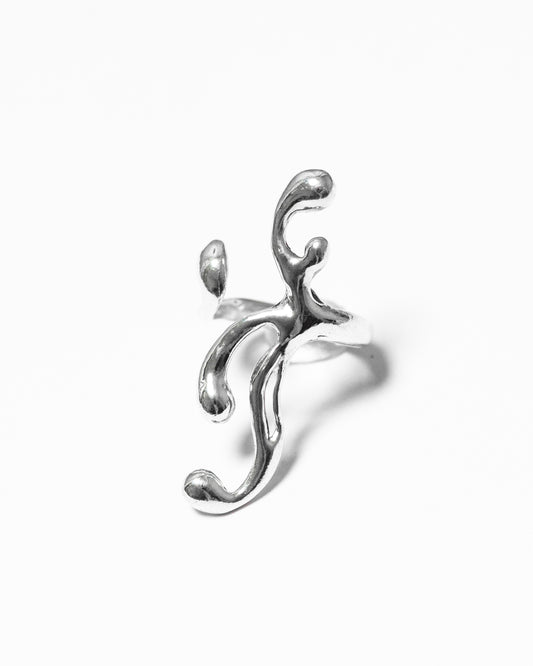Rococo Ring