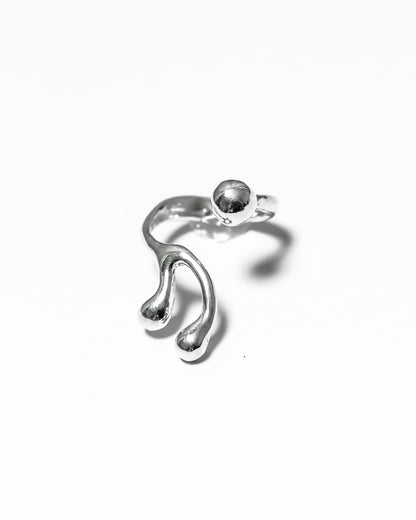 Rococo Ring