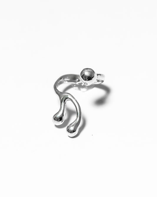 Rococo Ring