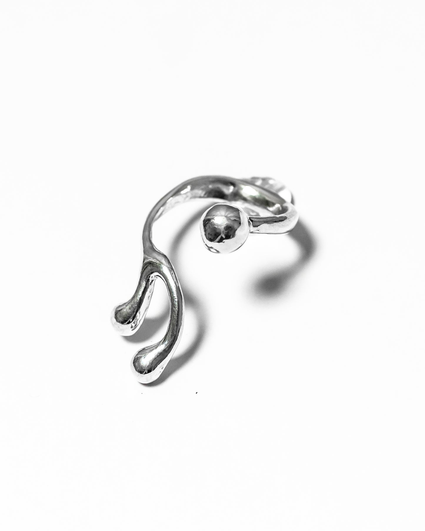 Rococo Ring