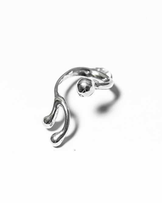 Rococo Ring