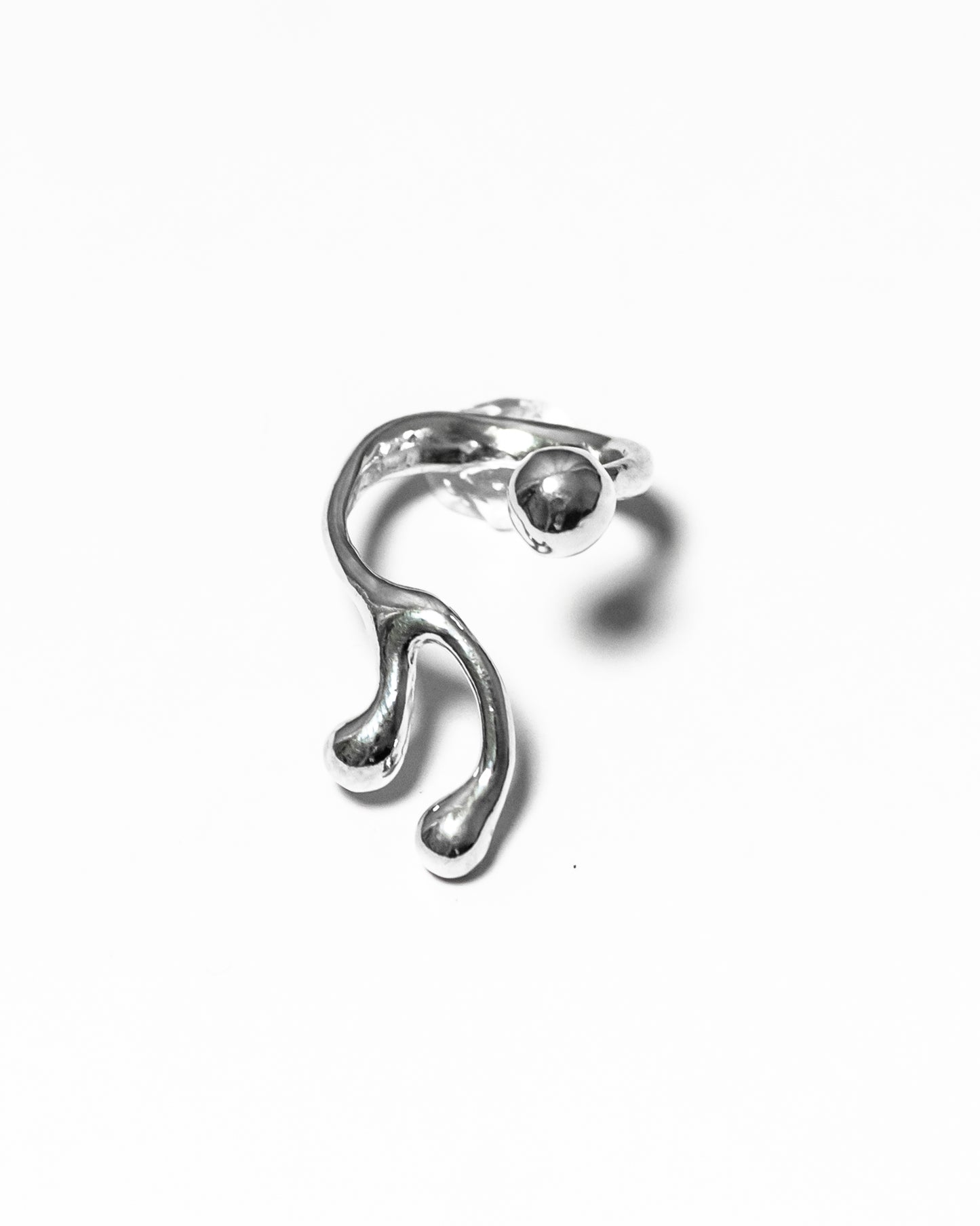 Rococo Ring