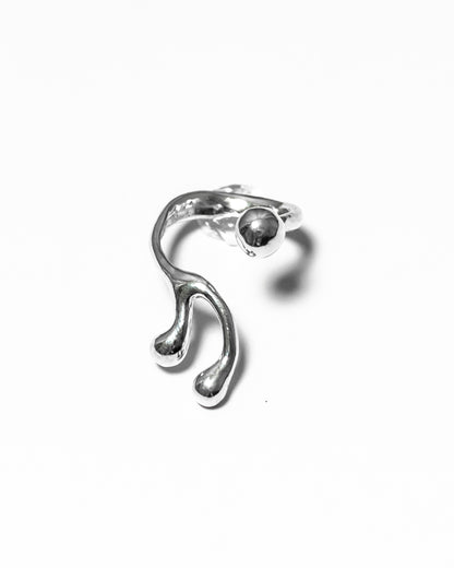 Rococo Ring