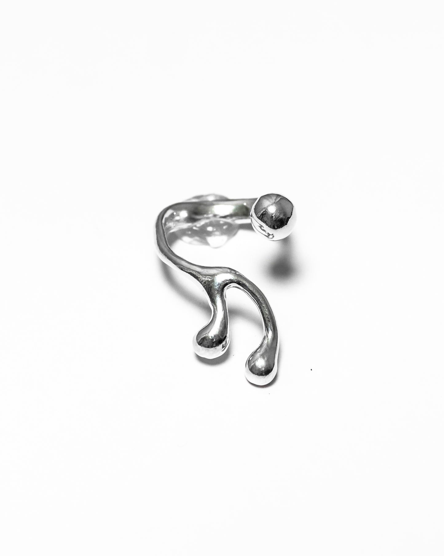 Rococo Ring