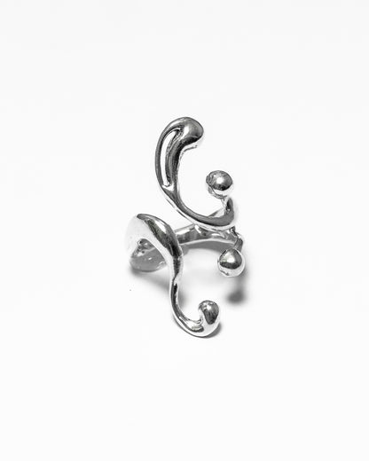 Rococo Ring
