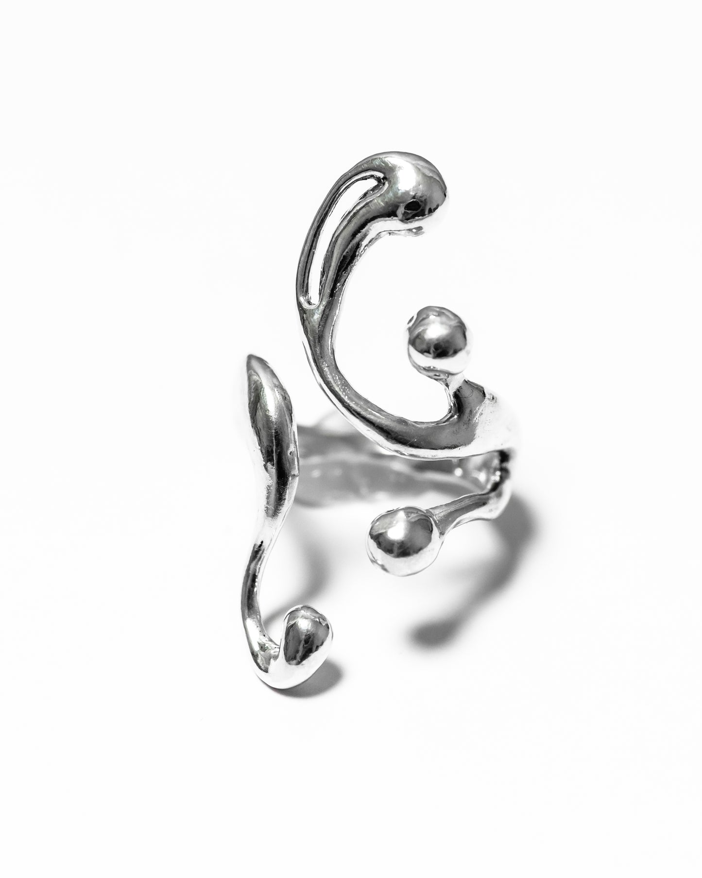 Rococo Ring