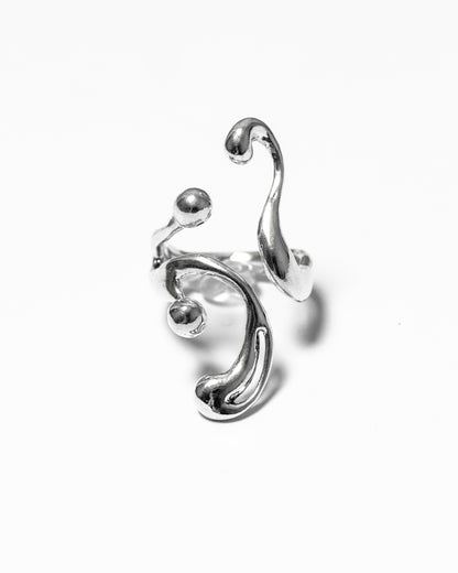 Rococo Ring