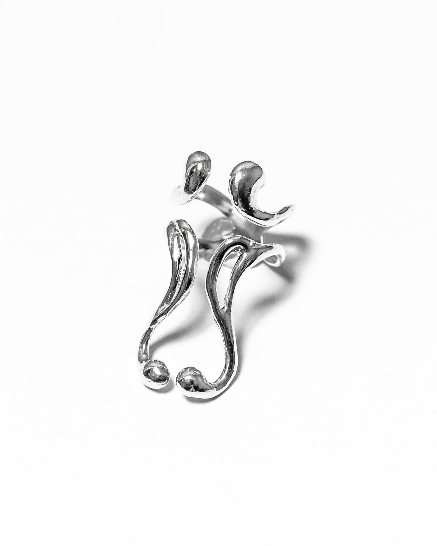 Rococo Ring