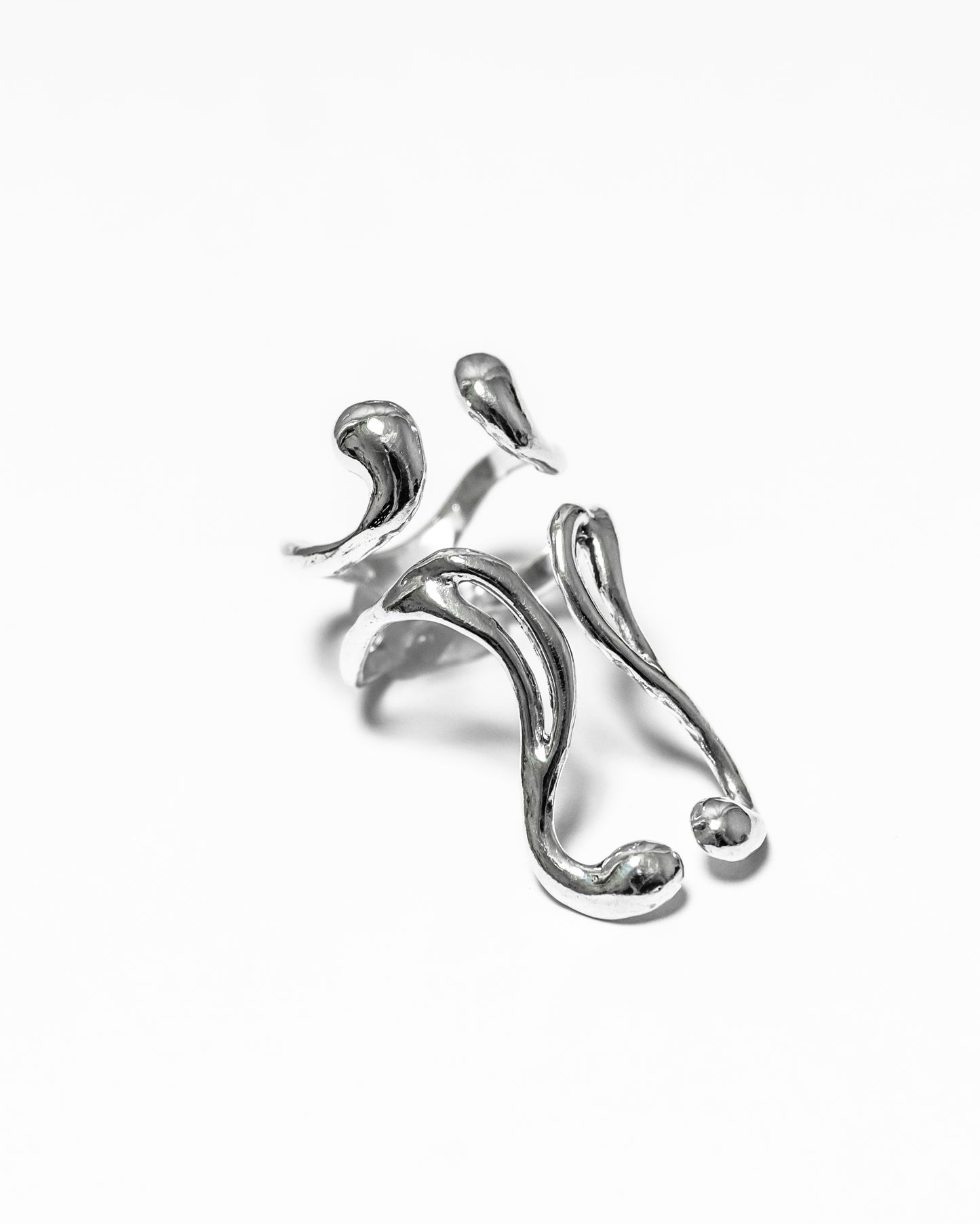 Rococo Ring