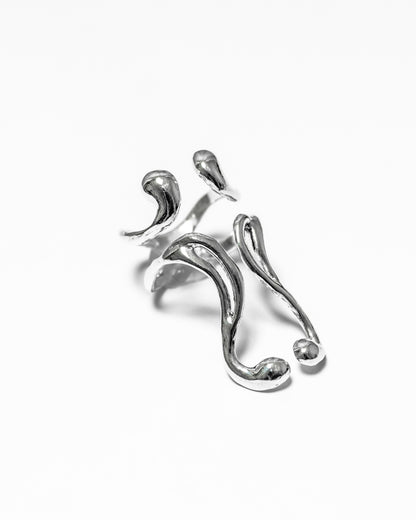 Rococo Ring