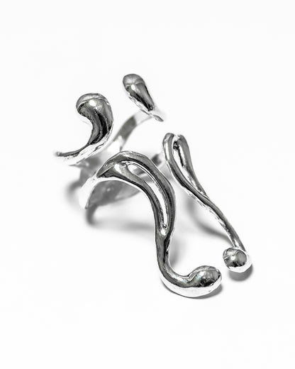 Rococo Ring