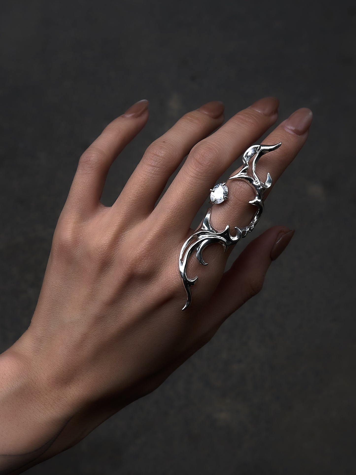 Armor Ring